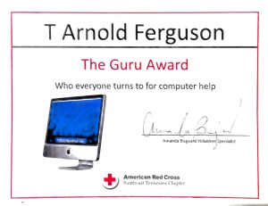 Guru Award